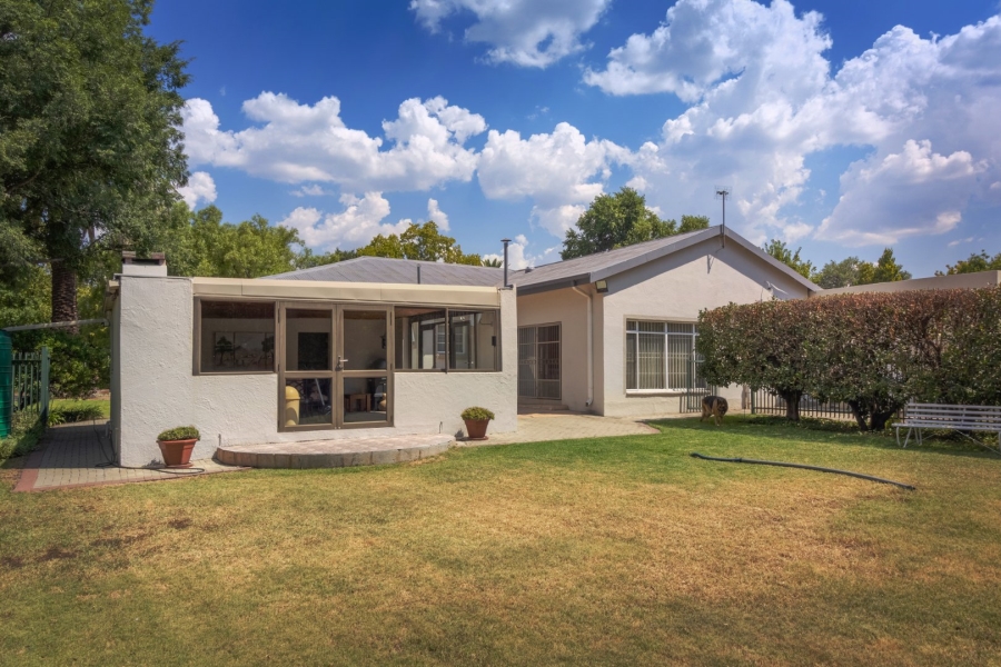 3 Bedroom Property for Sale in Suidrand Free State